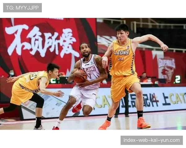 浙江双雄攻防节奏各有侧重 稠州快速广厦体系完整