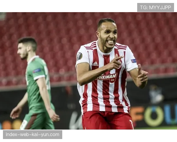 奥林匹亚科斯战平强劲对手 末轮需争胜保附加赛希望