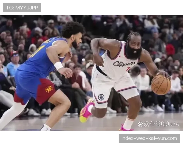 快船近19战豪取16胜3负 同期战绩高居联盟第一