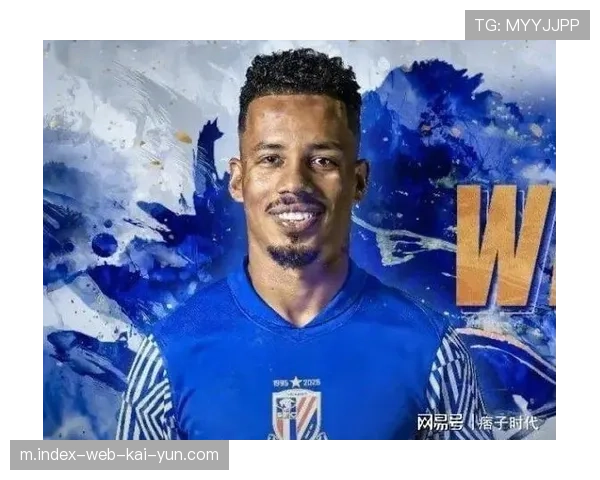 申花200万欧标王拉唐加盟 盖伊115万欧组双塔锋线冲击冠军