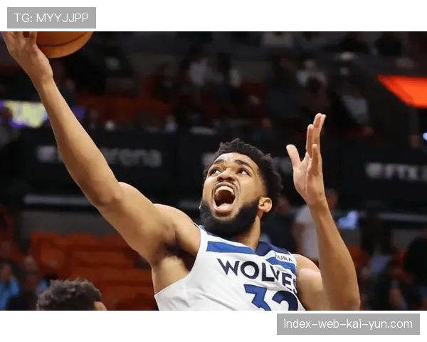 森林狼单打回合占比攀升至联盟第三 取代挡拆成为主要进攻手段